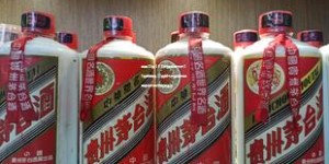 五星53度500ml茅台和飞天53度的区别,53度的飞天茅台和五星茅台价格分别是多少
