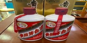 飞天茅台拍卖价格,飞天茅台估价