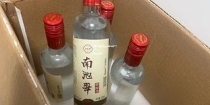 中国前三的白酒企业排名,中国十大白酒企业排名