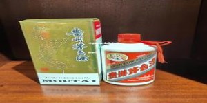 飞天茅台多少毫升值得存放(飞天茅台几毫升)