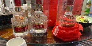 茅台王子酒黑瓶(王子茅台酒53度酱香型)