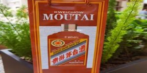 2023飞天茅台53度酱香型(22年53度飞天茅台价格)