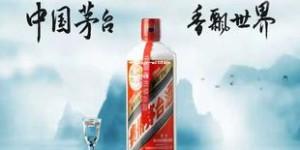 飞天茅台多少钱一瓶2024年(飞天茅台 2021)