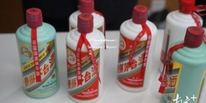 2019飞天茅台酒年份价格表53度(飞天茅台酒2019年多少钱一瓶)