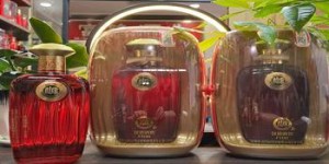 中核集团荷之露白酒价格,荷之露酱香酒