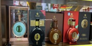 三大酱香酒都有哪些品牌,三大酱香型酒