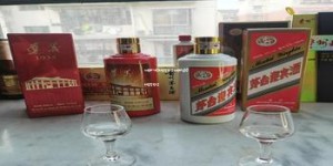 中国最知名的酱香白酒,中国最出名的酱香白酒