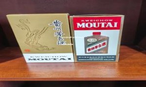 飞天茅台外盒怎么看年份(飞天茅台外盒怎样辨别真假)