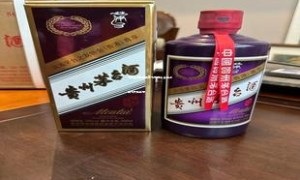 飞天茅台哪里写着飞天俩字,茅台上的飞天啥意思