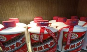 飞天茅台哪个系列最值得收藏(飞天茅台哪个系列最值得收藏呢)