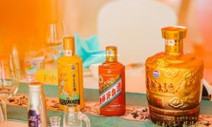 飞天茅台酒53度官方直播,53℃飞天茅台官方指导价