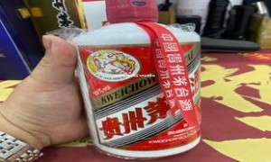 飞天茅台酒事件后续,飞天茅台案例