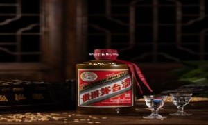 飞天茅台酒53度今日价格(飞天茅台53度今天价格2020市场价)
