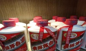 飞天茅台经销商利润率(飞天茅台经销商一年配额)