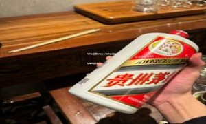 飞天茅台售价是多少(飞天茅台的价格现在多少？)