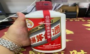 飞天茅台店里有卖吗(茅台飞天超市有卖的吗)