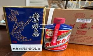 飞天茅台哪里可以看到年份(如何查飞天茅台年份)