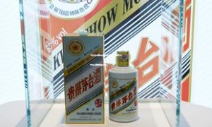 飞天茅台哪种购买渠道最有保障(飞天茅台哪里买得到)