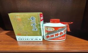飞天茅台多少钱一瓶发售价(43°飞天茅台多少钱一瓶？)