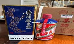 飞天茅台酒与普通茅台包装区别,飞天茅台和普通茅台包装区别