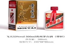 飞天茅台哪几个平台可以预约,飞天茅台在哪里预约购买公众号