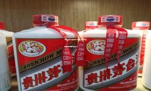 飞天茅台市场价格一瓶多少(飞天茅台的价格现在多少？)