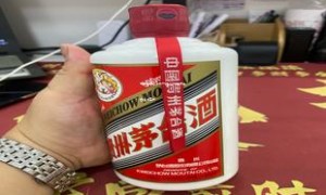 飞天茅台多少米一瓶,53℃飞天茅台多少毫升